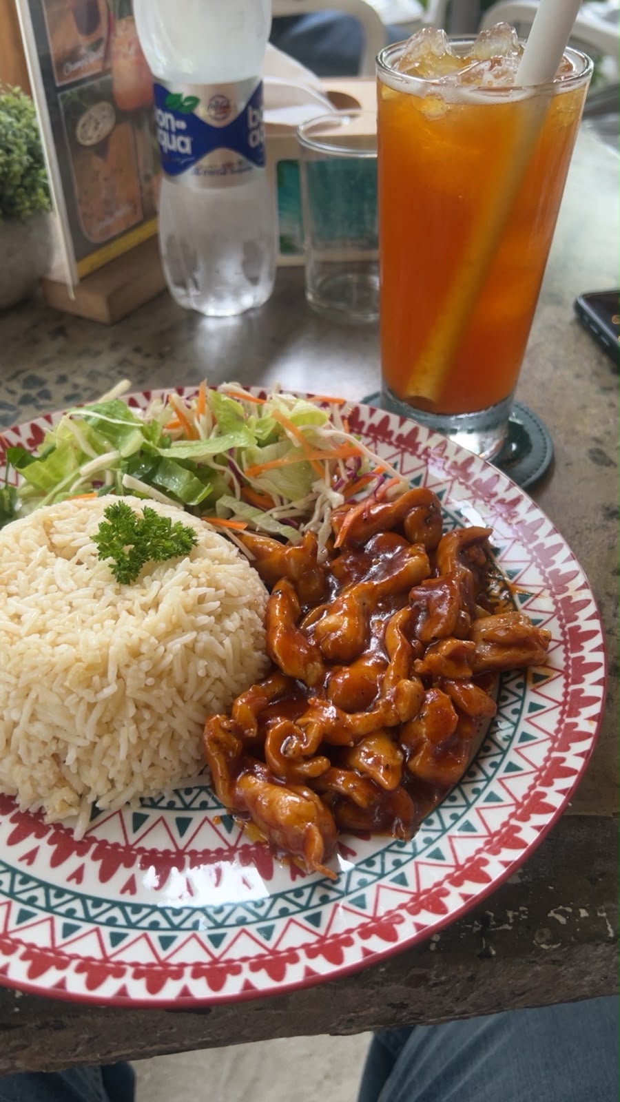 Coba Cabana, Hulhumale, 15 October 2026